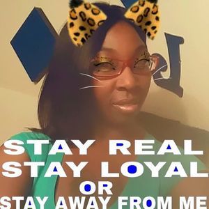 Meet your Posher, Deon